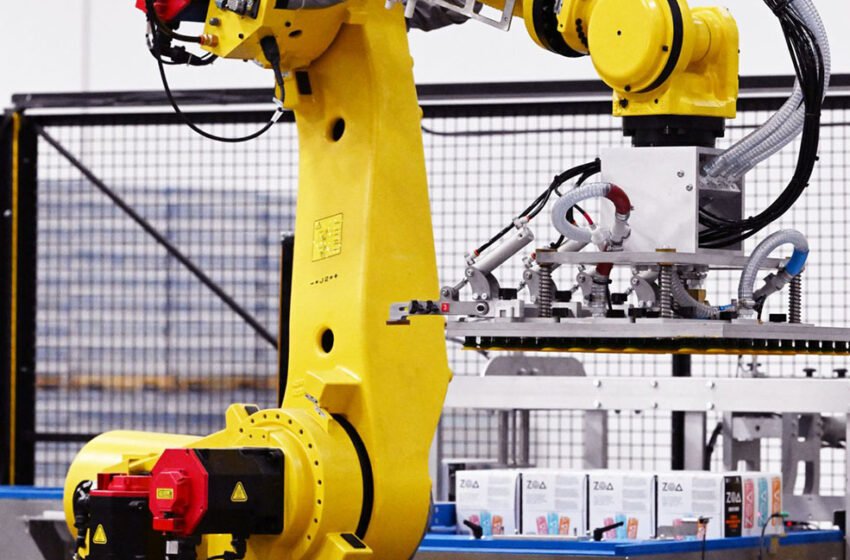 Sojo Industries recueille 40 millions de dollars pour l’échelle des lignes de fabrication mobile