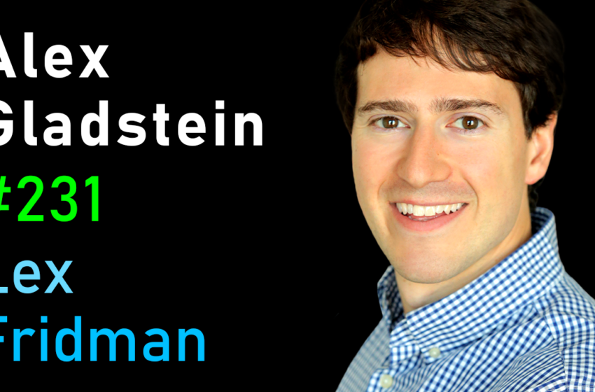  # 231 – Alex Gladstein: Bitcoin, autoritarisme et droits de l&rsquo;homme