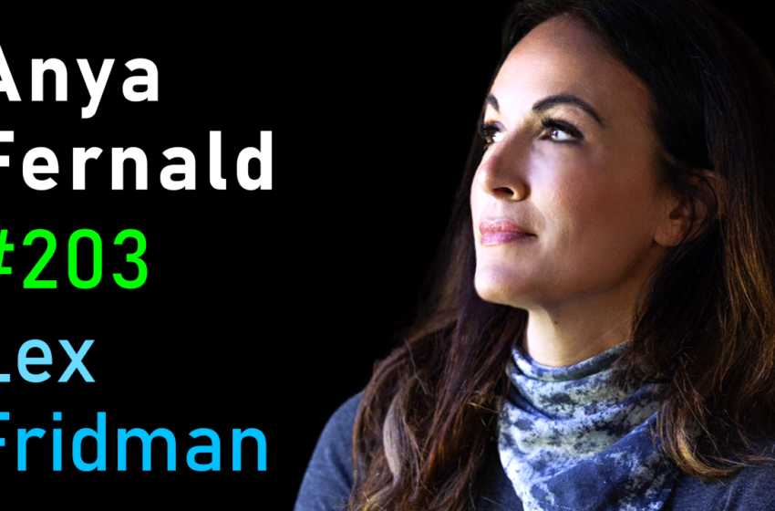  # 203 – Anya Fernald: l’agriculture régénérative et l’art de la viande de cuisson