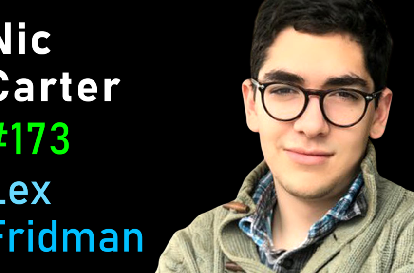  # 173 – Nic Carter: Valeurs fondamentales Bitcoin, échelle en couches et débats de taille