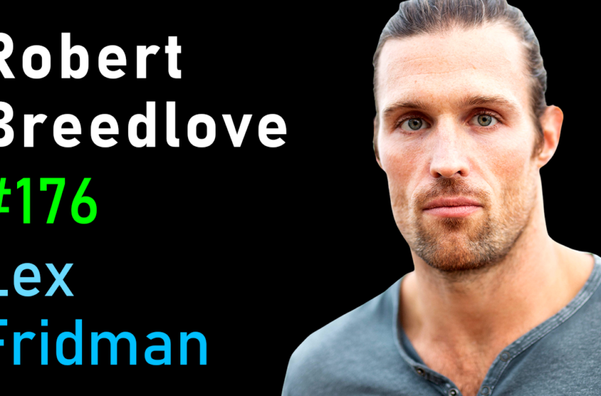  # 176 – Robert Breedlove: Philosophie du bitcoin des premiers principes
