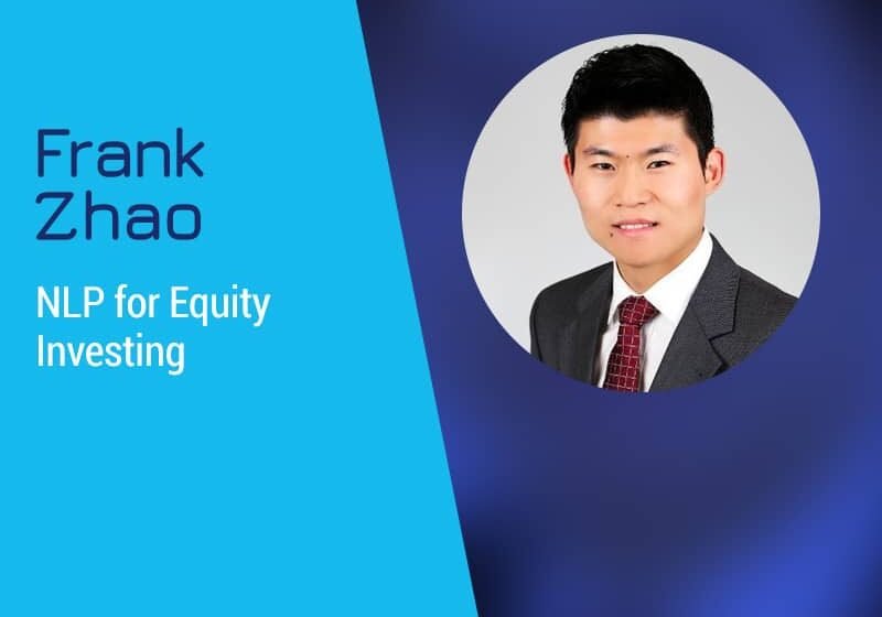  PNL pour investir en actions avec Frank Zhao