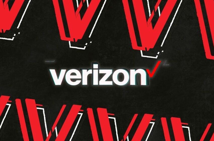 Votre expérience de service client Verizon est sur le point de se sentir très différente en raison d’une refonte de l’IA