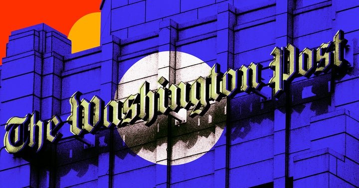  Le Washington Post prévoit secrètement de commencer à publier des articles créés à l&rsquo;aide de l&rsquo;IA