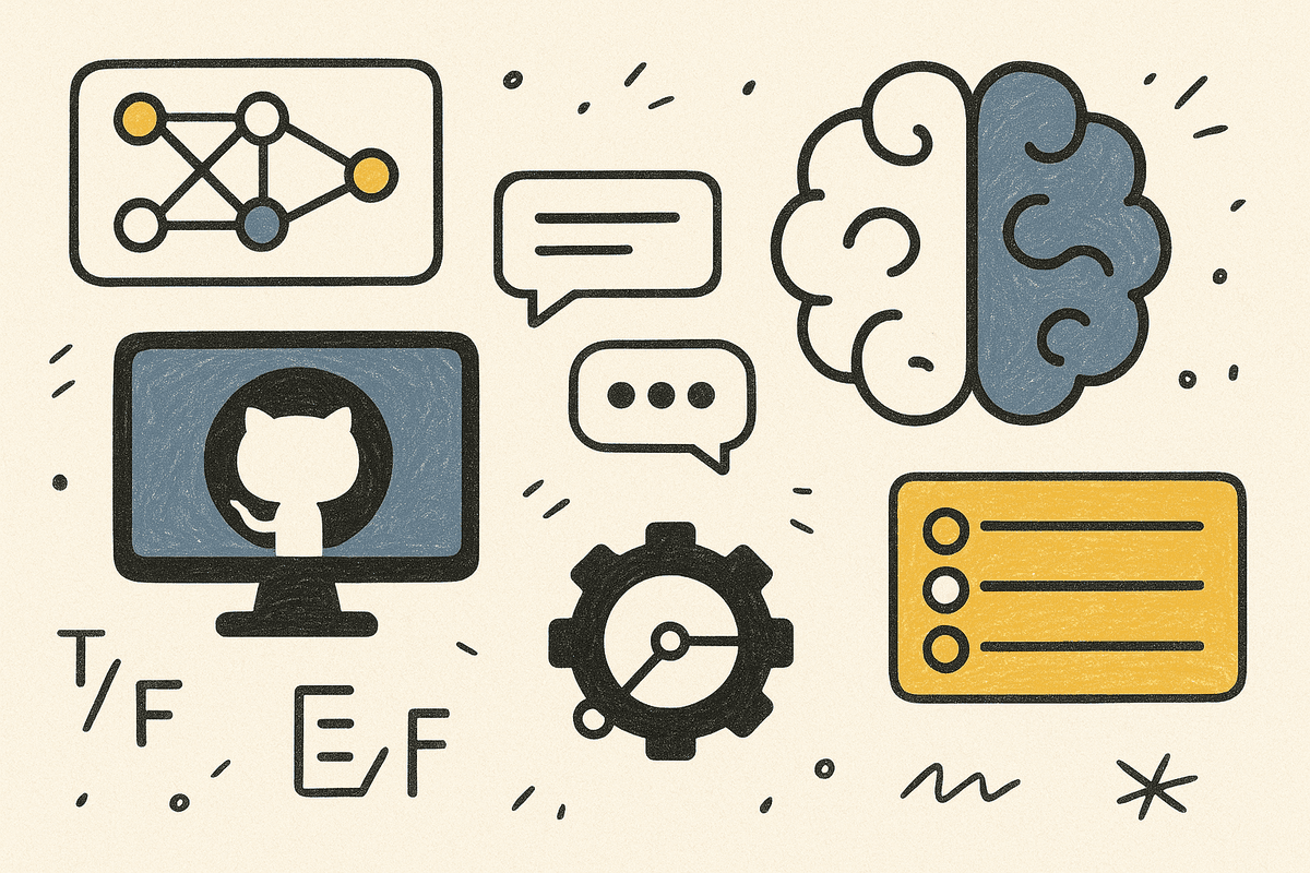 10 référentiels GitHub pour les projets d'apprentissage automatique