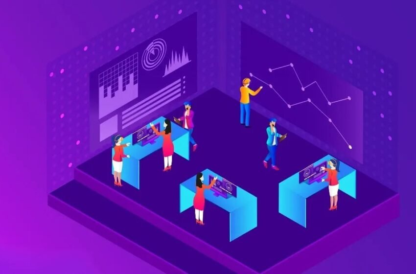  AI dans le commerce électronique: comment 2025 réécrit les règles des achats en ligne | par TrendloopWriter | Jul, 2025