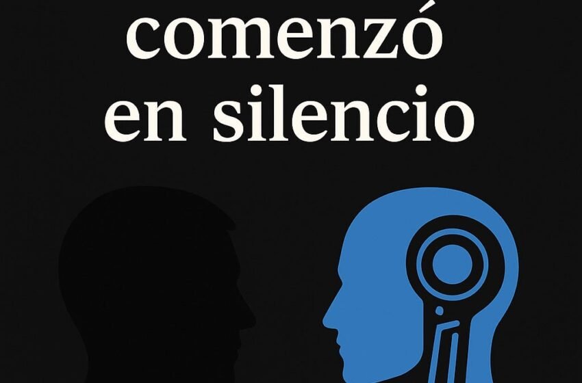 La Revolución Humano-ia: El Comienzo de Un nuevo Paradigma | par Gamertanito | Jul, 2025