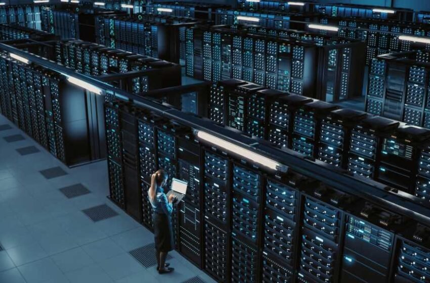 오라클, 오픈 Ai 에 4,5 gw 전력 공급 ··· «CIO 전략에도 직접적 영향줄 것 것 것 것 것 것