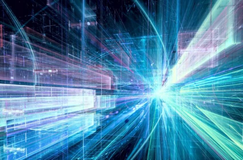 La grande convergence: pourquoi le passé et l’avenir de vos données sont en collision