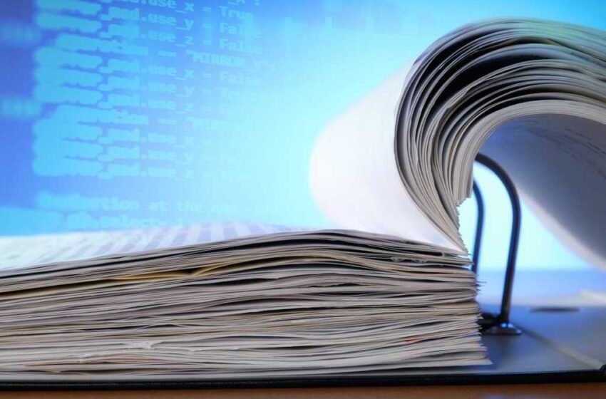 Réécrire les règles de l’architecture d’entreprise avec des agents d’IA