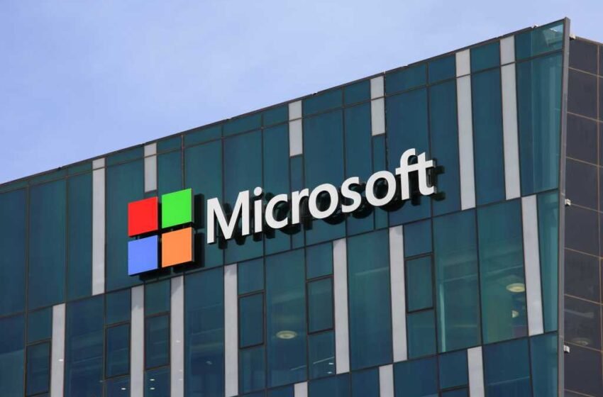Les employés de Microsoft licenciés ont dit d’utiliser des outils d’IA pour gérer leurs émotions – Computerworld
