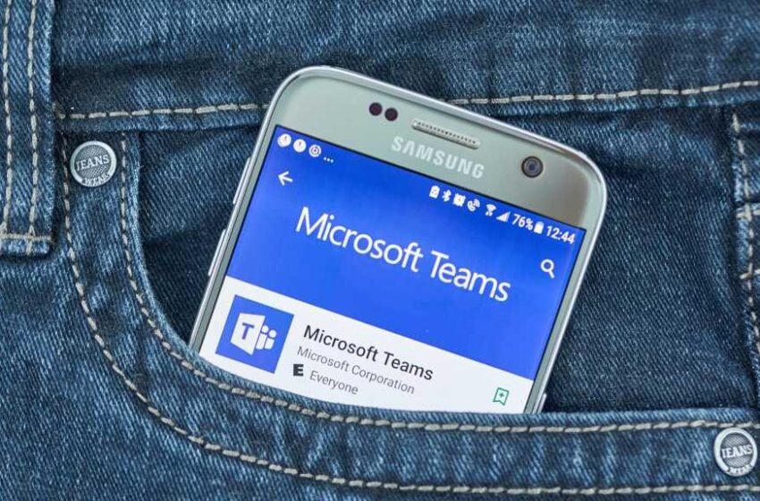  Comment utiliser les équipes Microsoft en toute sécurité – Computerworld