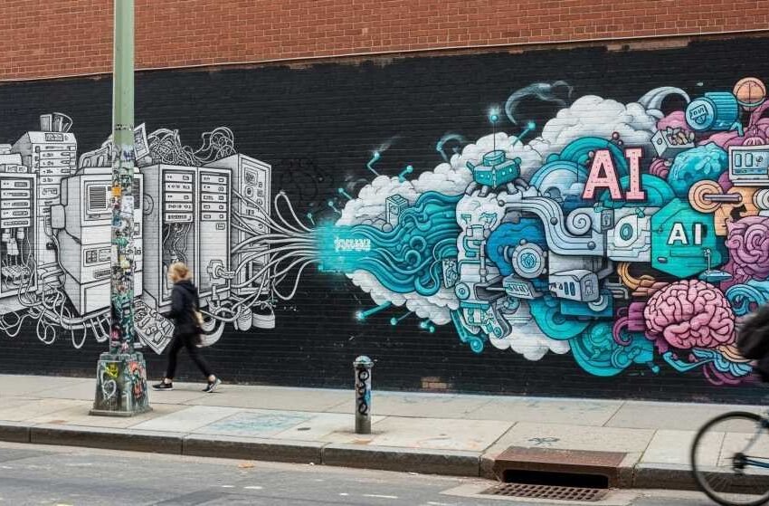  Trump devient agressif avec le nouveau plan d&rsquo;action américain de l&rsquo;IA – informatique