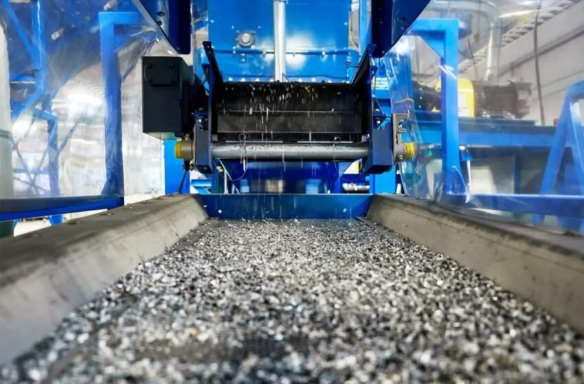  Apple veut construire une économie de fabrication circulaire – Computerworld