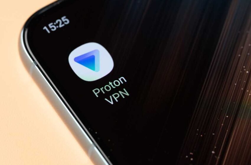 Les Britanniques embrassent les VPN comme la vérification de l’âge des forces britanniques – Informatique