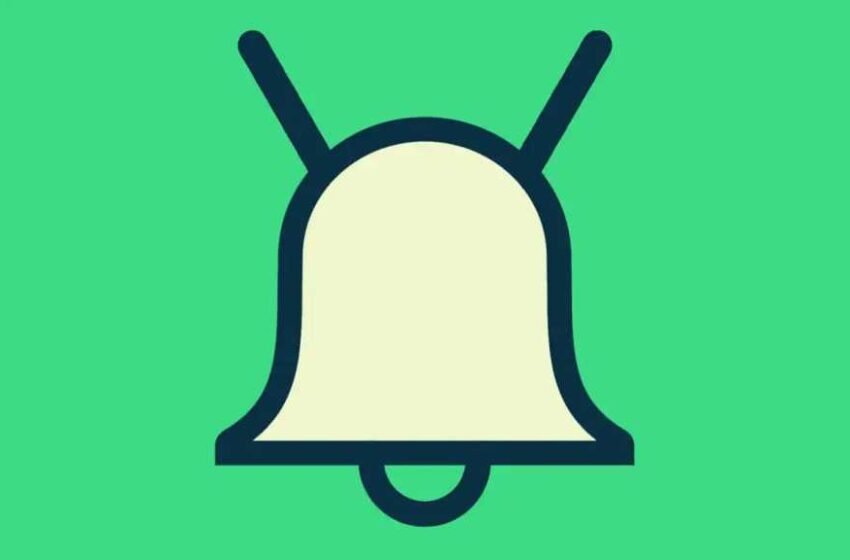  Une nouvelle mise à niveau de la notification Android ingénieuse – Computerworld