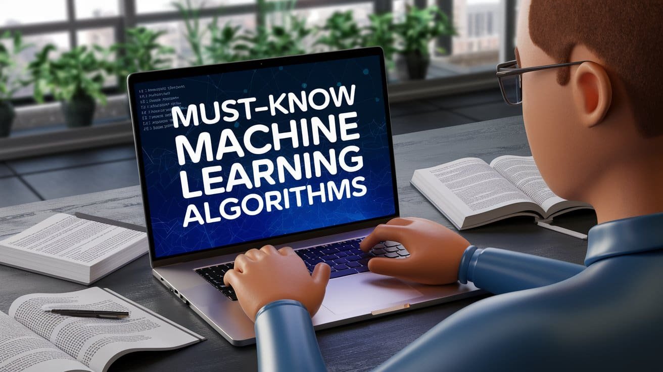 algos ML
