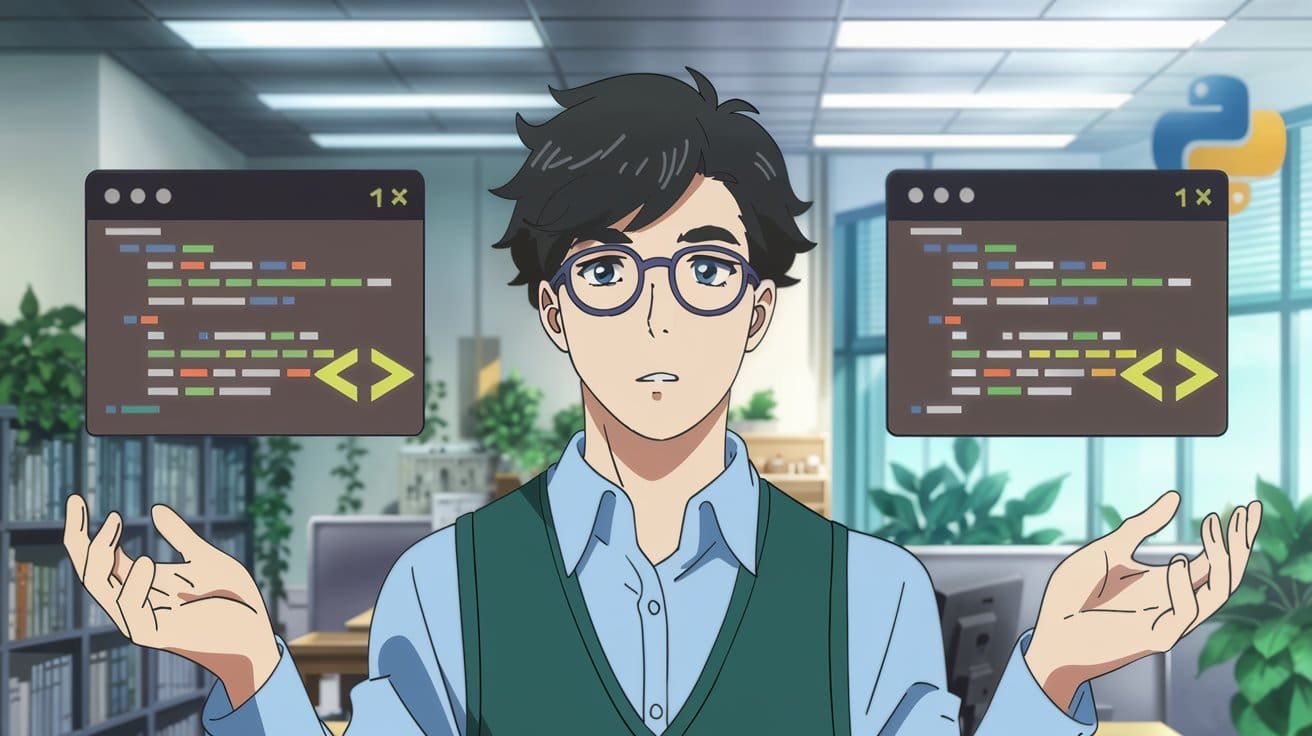 Comment optimiser votre code Python même si vous êtes un débutant