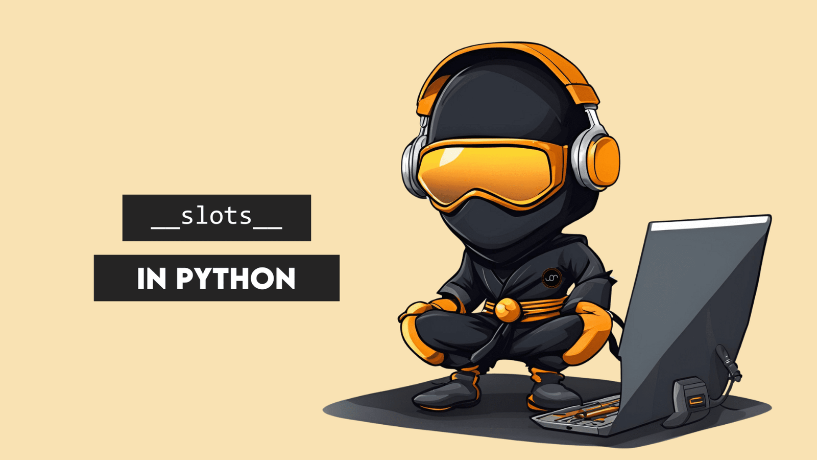 Que fait les machines à sous Python