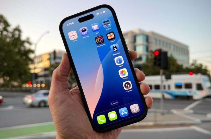  7 fonctionnalités de l&rsquo;IA à venir sur iOS 26 que j&rsquo;ai hâte d&rsquo;utiliser (et comment vous pouvez les essayer)