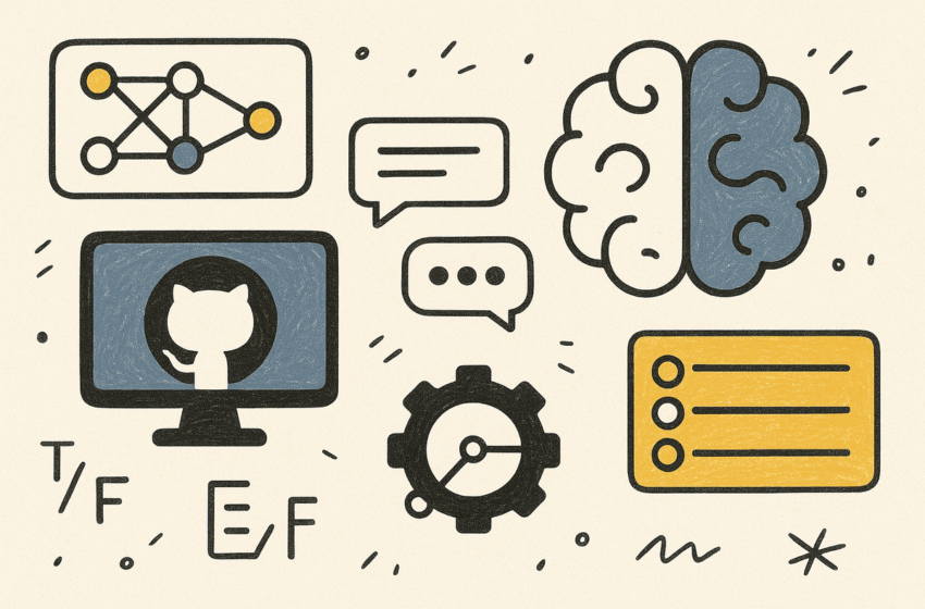 10 référentiels GitHub pour les projets d’apprentissage automatique