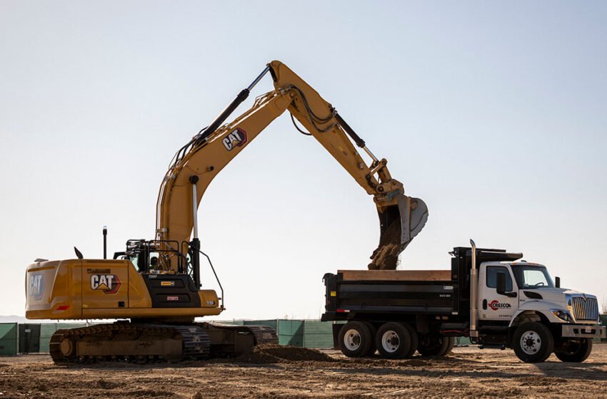  La robotique du fondement rapporte 80 millions de dollars pour les kits de modernisation de construction