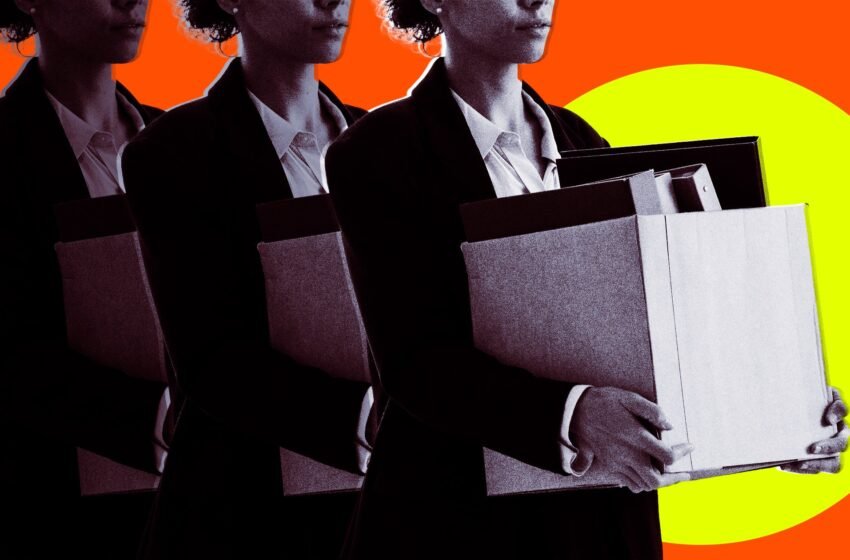  Les PDG disent que l’IA est prête à éliminer un nombre étonnant d’emplois
