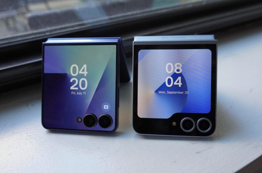  Considérant le nouveau Z Flip 7 de Samsung? Pourquoi je recommande d’attendre le modèle de l’année prochaine