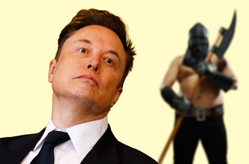 Le comportement bizarre d’Elon Musk peut forcer le conseil d’administration de Tesla à intervenir, analyste prévient
