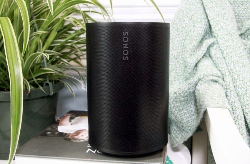  Le meilleur haut-parleur Smart Alexa que j’ai testé n’est pas un écho – et c’est 30 $ de rabais pour Prime Day
