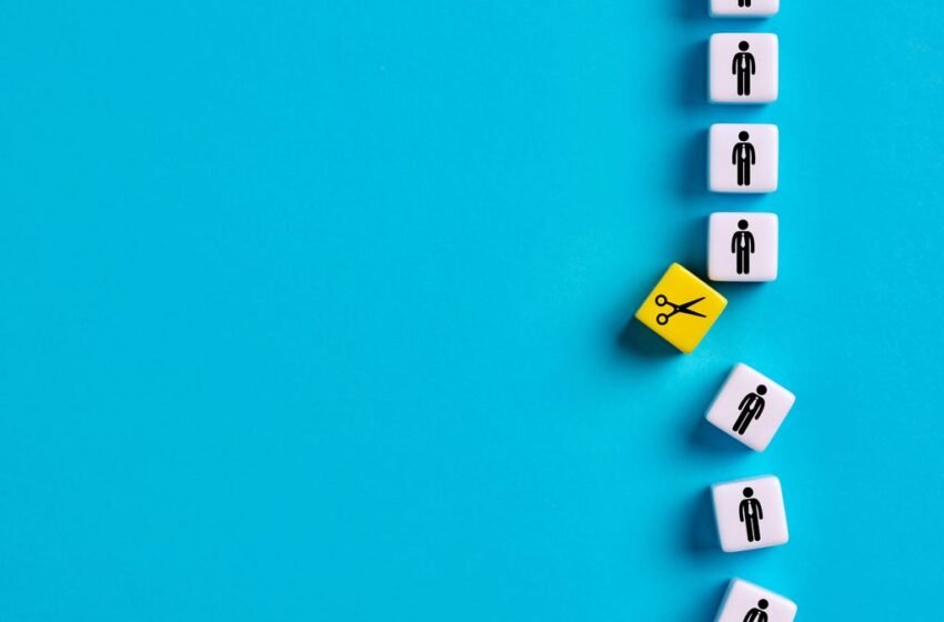  60% des gestionnaires utilisent l&rsquo;IA pour prendre des décisions maintenant, y compris qui pour promouvoir et tirer – est-ce que le vôtre?