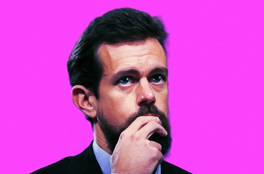 La nouvelle application de Jack Dorsey vient de frapper un SNAG très embarrassant