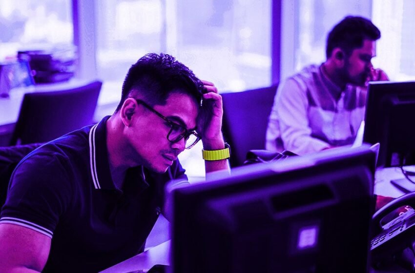  Des documents divulgués montrent que les employés de Xai ont été alarmés par quelque chose qu&rsquo;ils ont été invités à faire à la startup d&rsquo;IA d&rsquo;Elon Musk