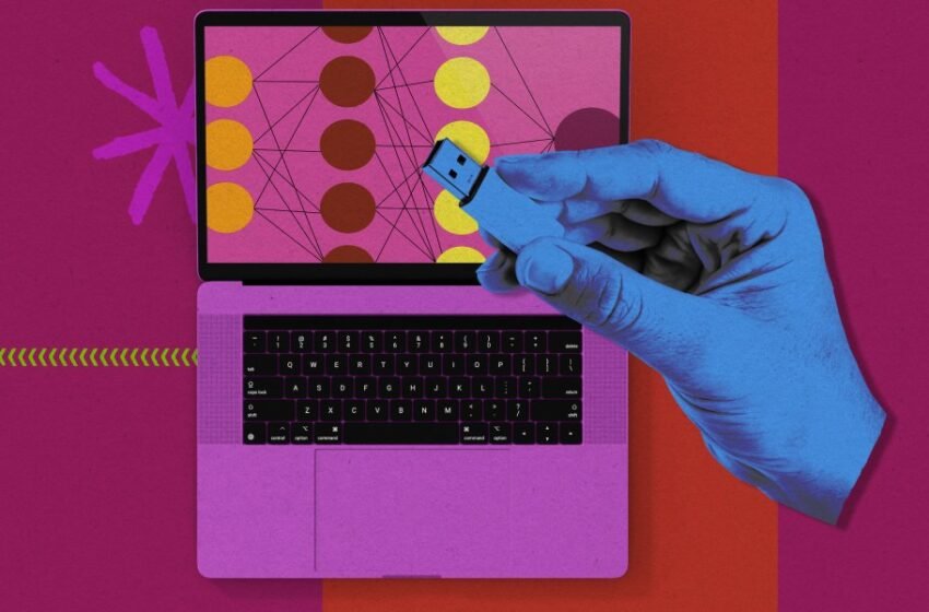  Comment exécuter un LLM sur votre ordinateur portable