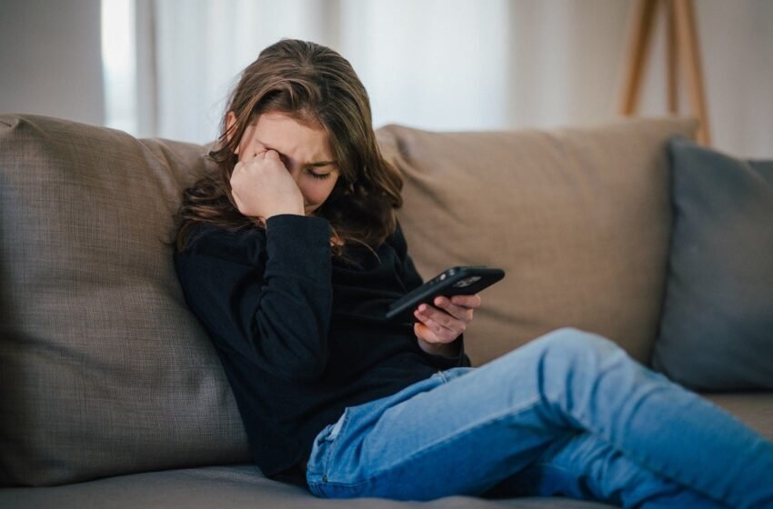 Un grand nombre d’enfants solitaires utilisent l’IA comme amis substituts