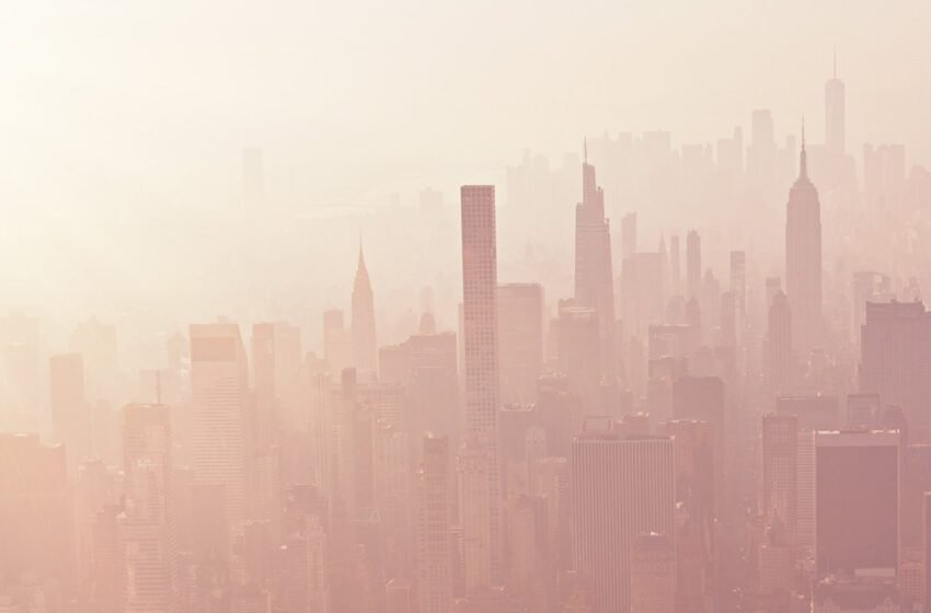  Il est conseillé aux millions d&rsquo;Américains de ne pas sortir