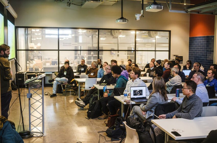 Pittsburgh Robotics Network lance Deep Tech Institute pour le leadership et l’innovation