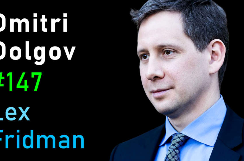 # 147 – Dmitri Dolgov: Waymo et l’avenir des voitures autonomes