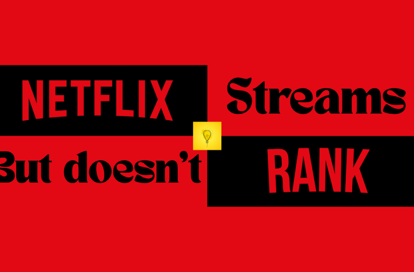  Pourquoi l’IA de Google ignore Netflix, et ce que les marques peuvent en tirer des en tirer | par Apurva Aryan | Août 2025