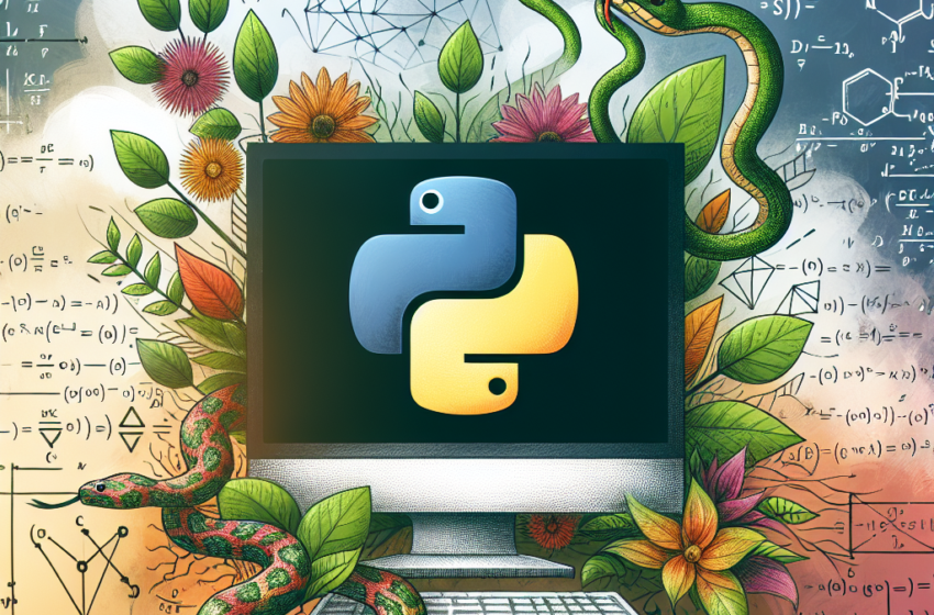  《從零開始的 Python 筆記》 Jour # 4: 模組化三劍客 – 函數 ， 模組 ， 與套件 | par Ethan Chen | Août 2025
