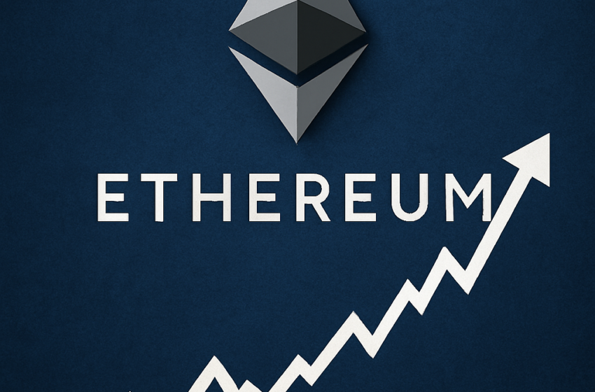  Ethereum Summer 2025 Plus qu’une simple crypto-monnaie | par Ellie | Août 2025