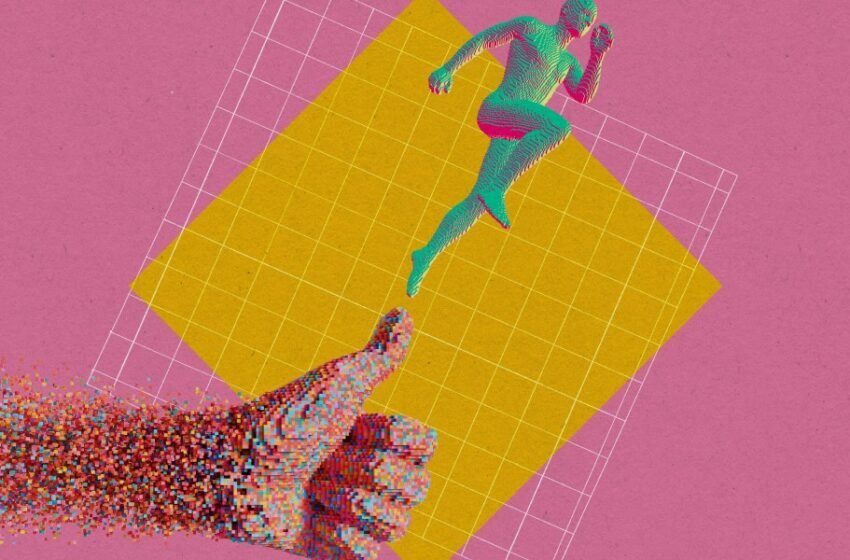  Cinq façons dont l’IA apprend à s’améliorer