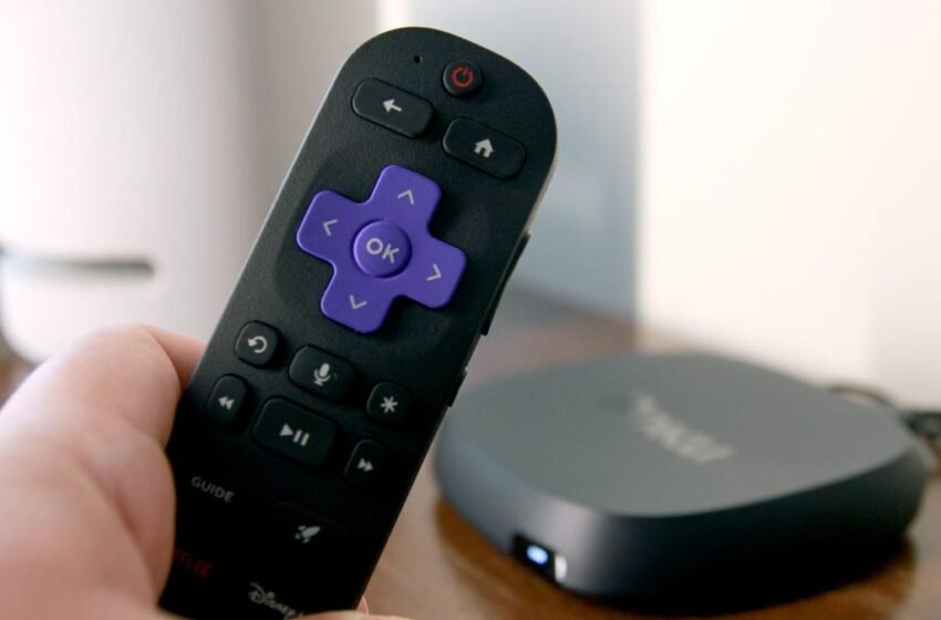 Votre téléviseur Roku vous espère-t-il? C’est possible, mais voici comment y mettre un terme