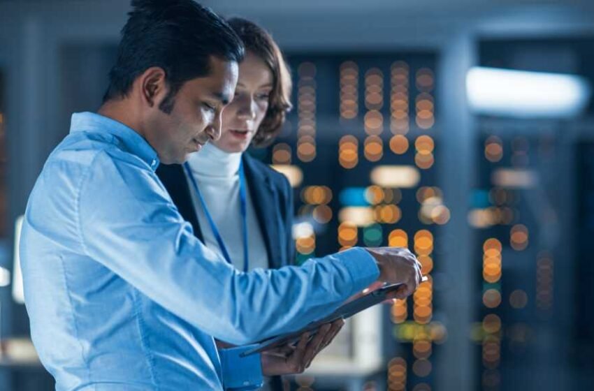  5 Tendances de carrière informatiques chaudes – et 5 se refroidir