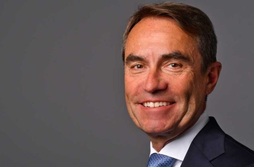 Oracle SVP Thorsten Herrmann: Être en retard dans le nuage a ses avantages