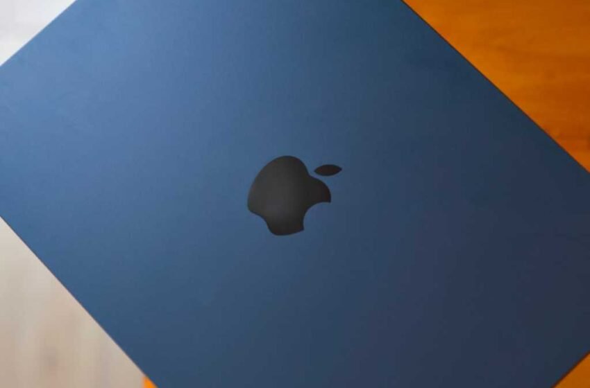  Les résultats d’Apple montrent que le commutateur Windows-to-MAC se produit – Computerworld