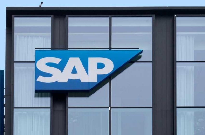  SAP pour acquérir des SMARTRecruiters pour améliorer sa suite HCM SuccessFactors