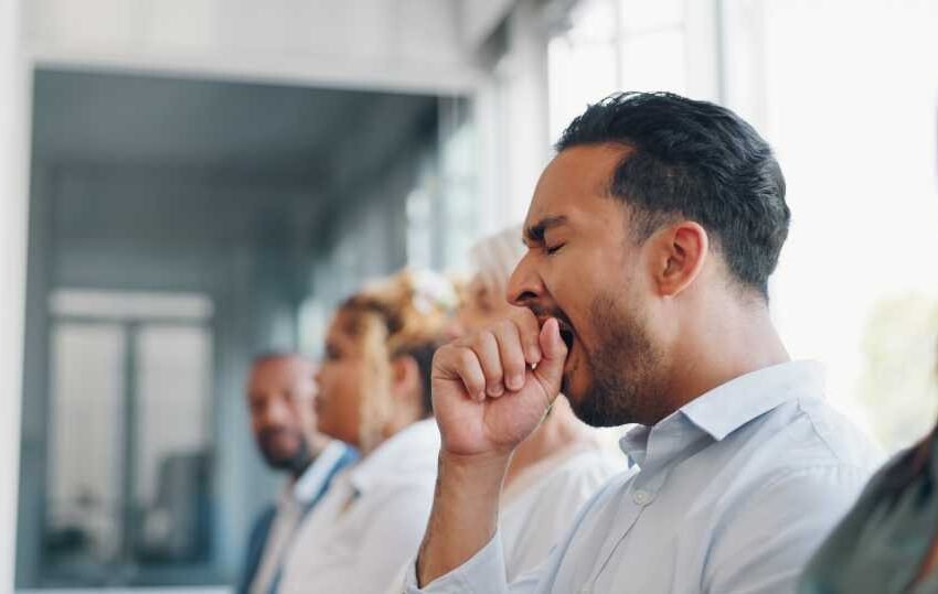  Les dirigeants aiment leurs déploiements d’IA, mais les employés ne l’achètent pas