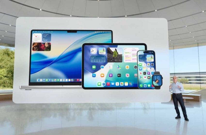  Le PDG de Hexnode voit 3 points de douleur Apple devrait corriger pour cela – Computerworld