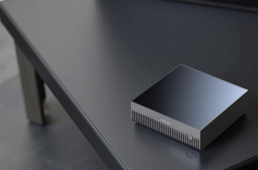  Le dernier mile de l’IA vient de recevoir un supercalculateur, gracieuseté d’Asus et de Nvidia